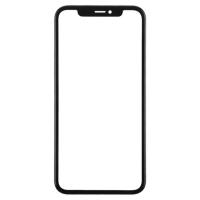 iPhone 11 glass lens