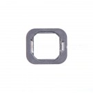 iPhone 6 Plus Home Button Metal Bracket-white 10pcs/set