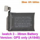 Apple Watch 3rd Gen Battery (Original)