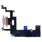 For iPhone XR Charging Port Flex Cable (White/Yellow/Orange/Blue/Red/Black) (Original)