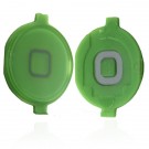  iPhone 4 Home Button Green