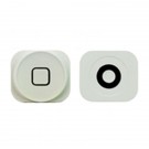  iPhone 4 Home Button White Original