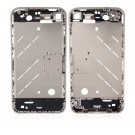  iPhone 4S Middle Frame without Small Parts