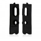  iPhone 5 Earpiece Anti Dust Cover Rubber Gasket