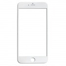 iPhone 6 Plus Glass Lens - White (Aftermarket)