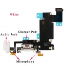  iPhone 6S Plus Charging Port Flex Cable Gold Original