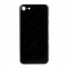  iPhone 7 Back Cover Assembly Gloss Bright Black