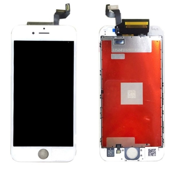 LCD Assembly for iPhone 6S (3M ESR & Full View)(Wide Color Gamut)(Tian Ma)(Copy AAA+,Premium Quality)