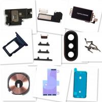iPhone XR small parts