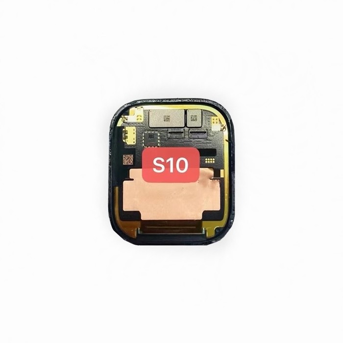 Apple Watch Series 10 46mm Screen Assembly (Black) (Original)