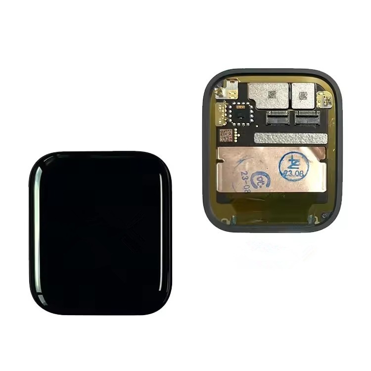 Apple Watch Series 11 42mm Display Screen Replacement (Pulled)