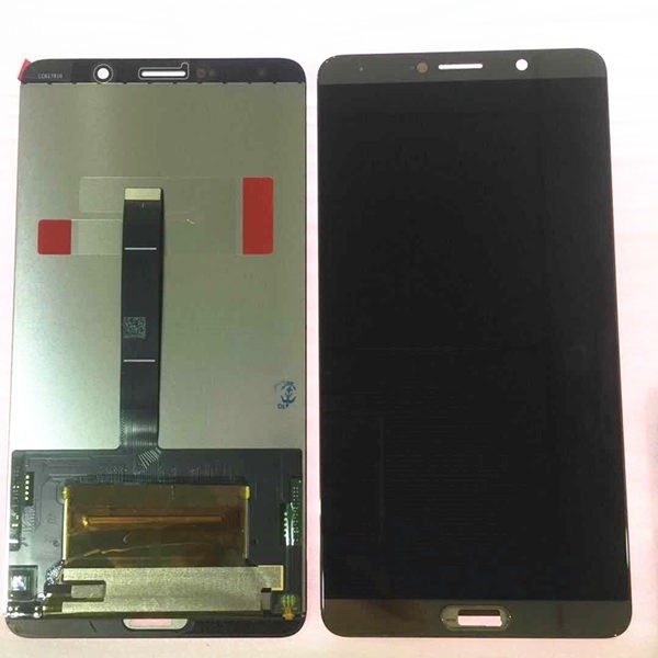  Huawei Mate 10 Screen Assembly (Mocha Gold) (OEM)