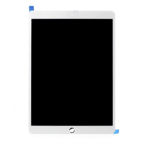 iPad Pro 10.5 (2017) Screen Assembly (White/Black) 