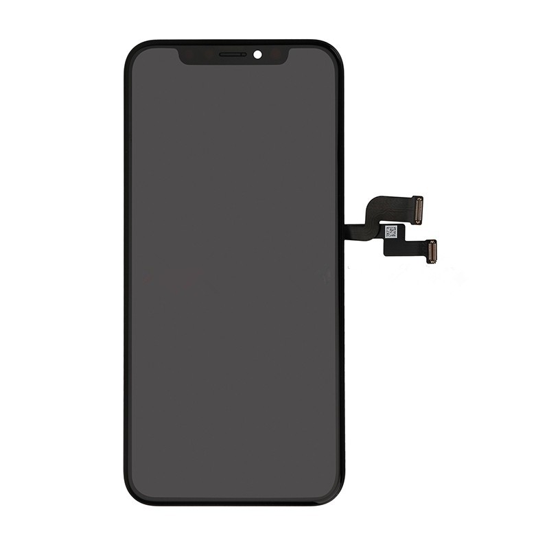 LCD Assembly for iPhone XS (Soft OLED) 
