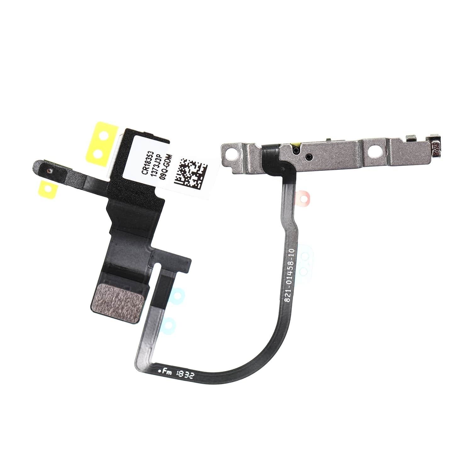 For iPhone XS Max Power Button Flex Cable (Original)