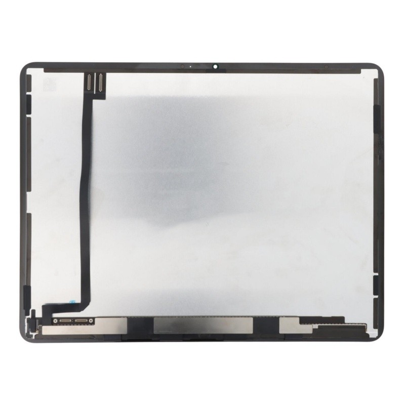 iPad Air 13 2024 Screen Assembly (Black) (Original)