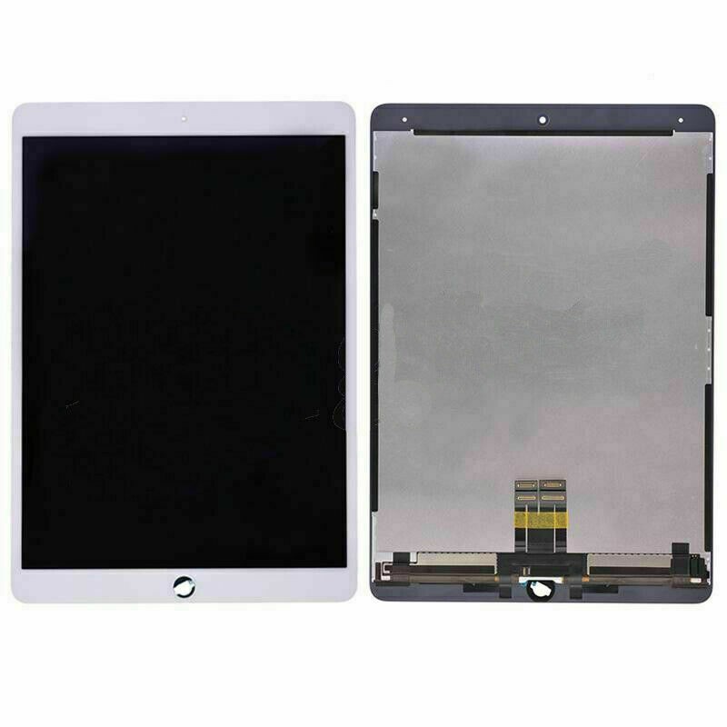 iPad Air (2019) (Air 3) Screen Assembly (White/Black) 