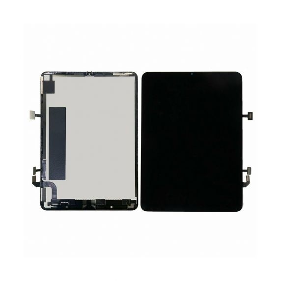 iPad Air 2020/Air 4 Screen Assembly (Black) (FOG)