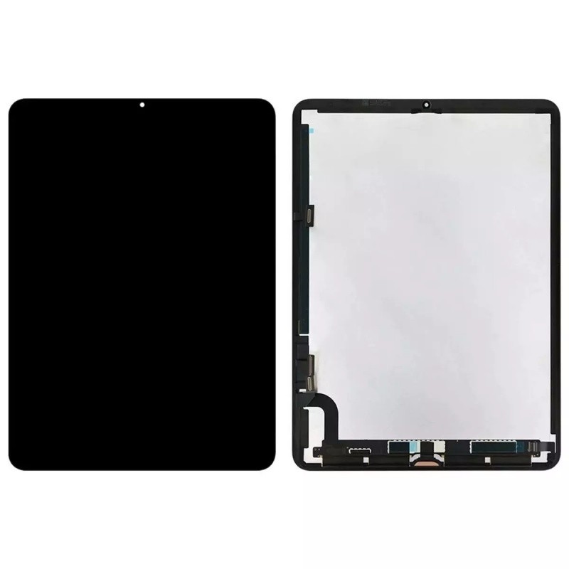 iPad Air 2022/Air 5 Screen Assembly (Black) (FOG)