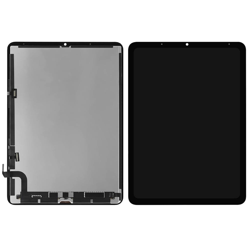 iPad Air 2022/Air 5 Screen Assembly (Black) (Ori)