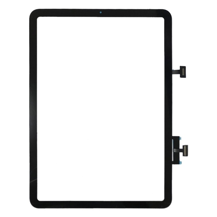 iPad Air 5/Air 2022 A2589 A2591 Touch Screen (Black) (ORI)