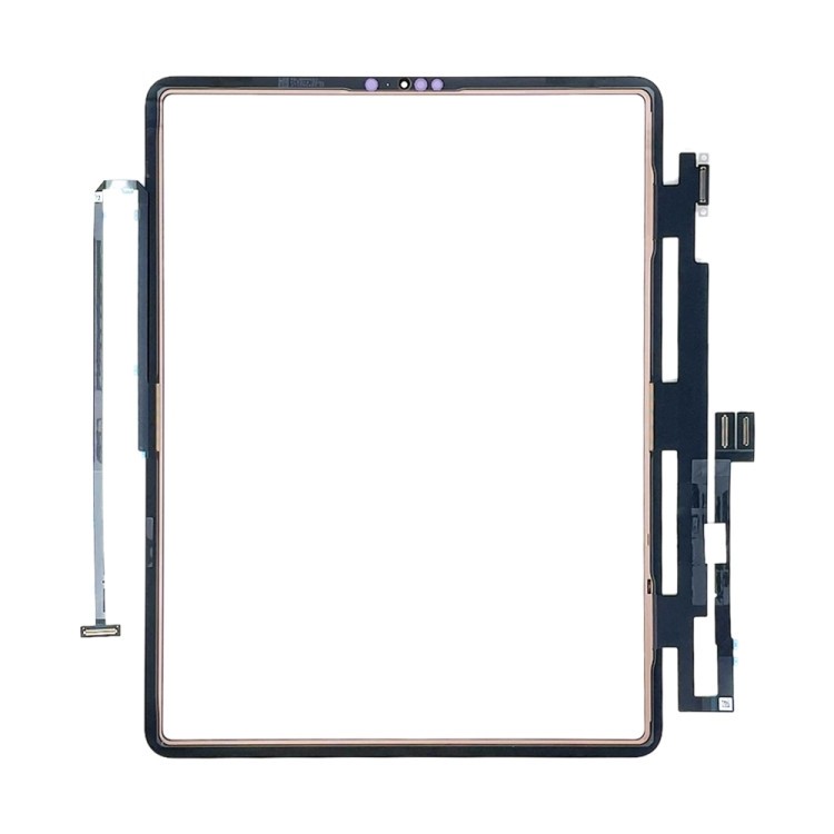 iPad Pro 12.9 inch (2020) A2069 A2229 A2232 A2233 Touch Screen (Black) (OEM)