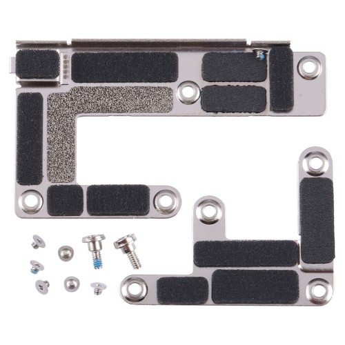 iPhone 12 Pro Max Motherboard Metal Internal Bracket Parts