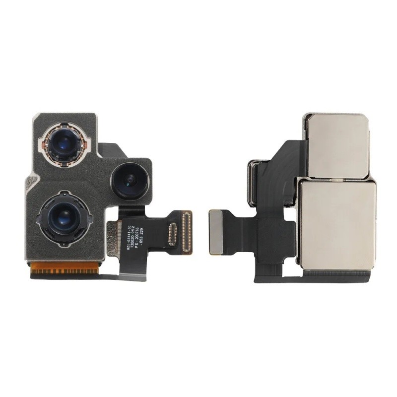 iPhone 12 Pro Max Rear Camera Flex Cable (OEM)
