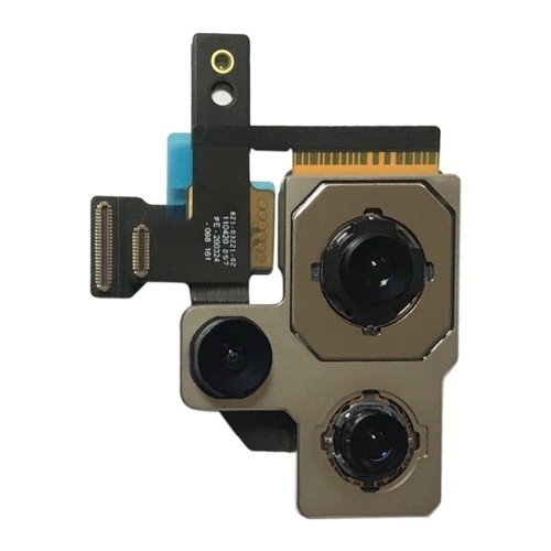 iPhone 12 Pro Max Rear Camera Flex Cable (Refurbished)