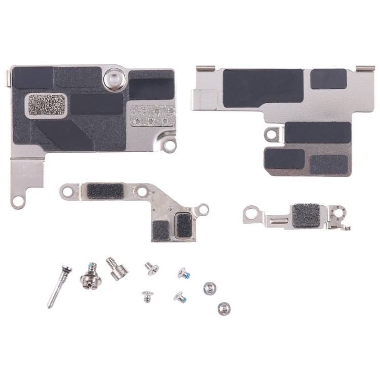 iPhone 13 Mini Motherboard Metal Internal Bracket Parts