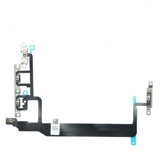 iPhone 13 Mini Power&Volume Button Flex Cable (OEM)