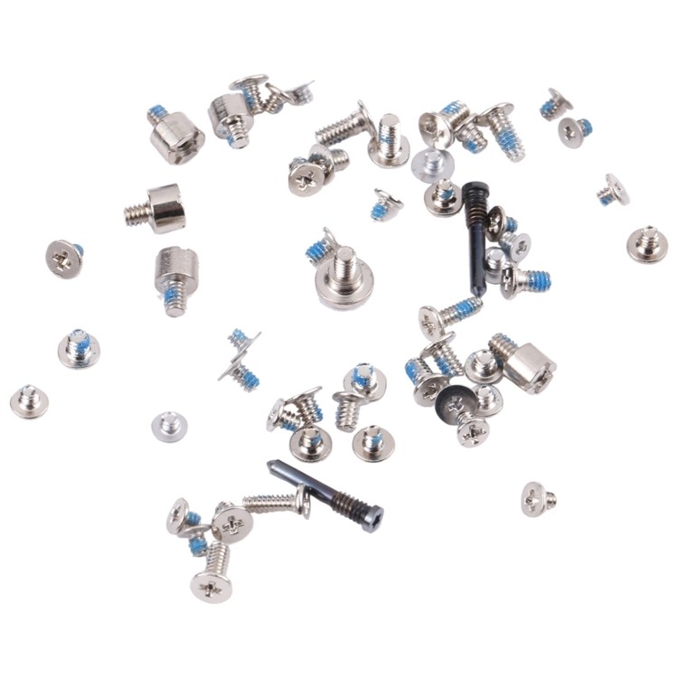 iPhone 13 Mini Set Screws and Bolts