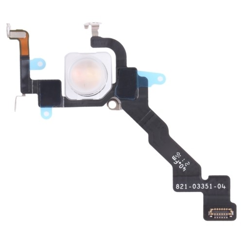 iPhone 13 Pro Flashlight Flex Cable (Original)
