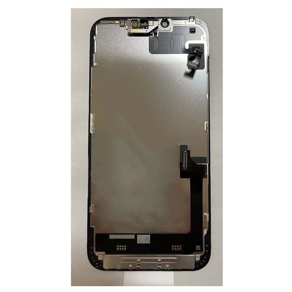 LCD Assembly for iPhone 14 Plus (Pulled)