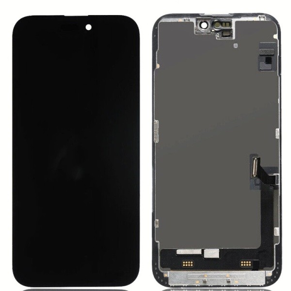 LCD Assembly for iPhone 15 Plus (Incell)