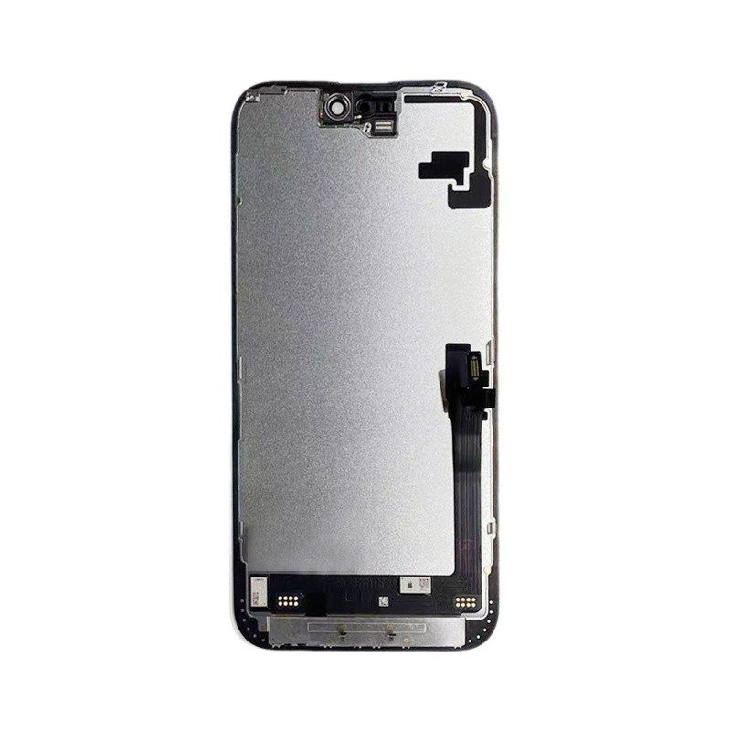 LCD Assembly for iPhone 16 Plus (IncelI)