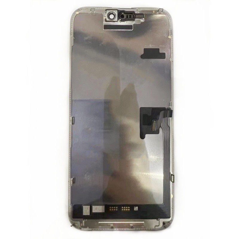 LCD Assembly for iPhone 16 Pro Max (Pulled)