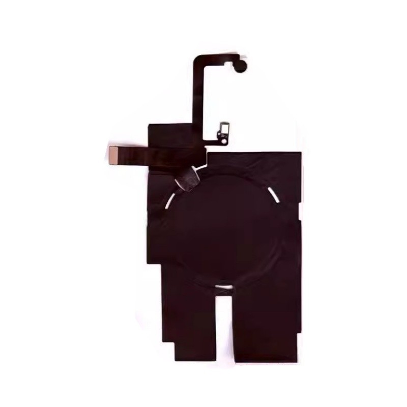 iPhone 16 Pro Max Wireless Charger Chip with Flash Light Flex Cable (OEM)