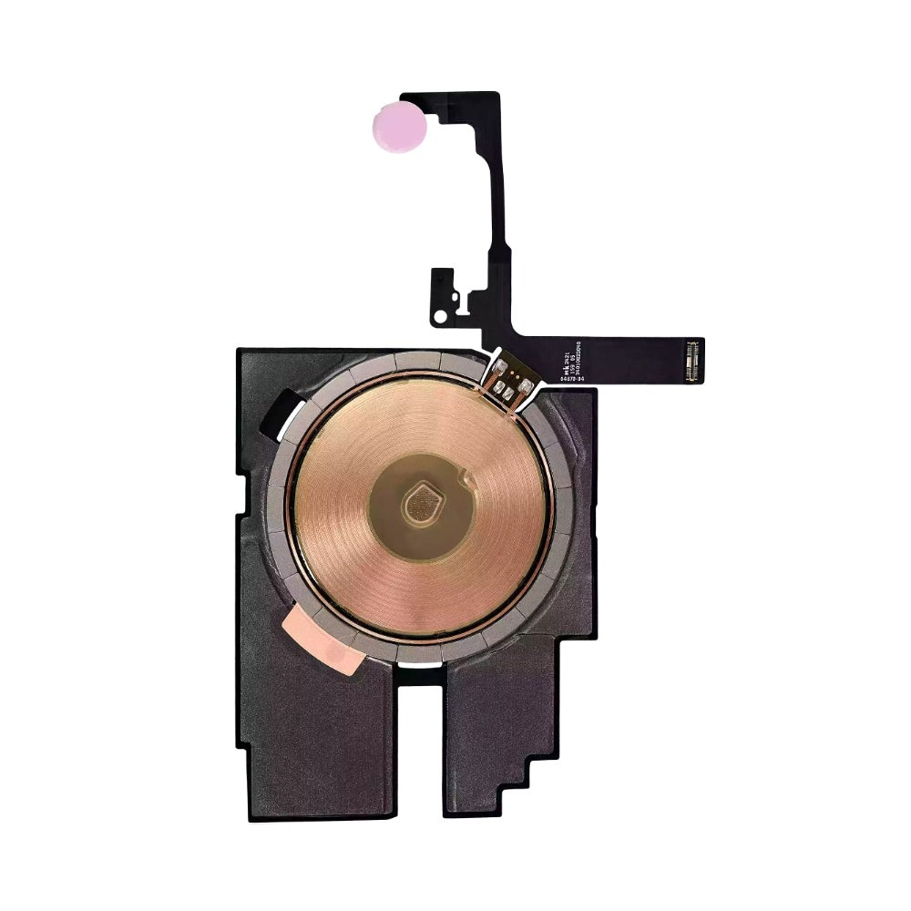 iPhone 16 Pro Wireless Charger Chip with Flash Light Flex Cable (OEM)