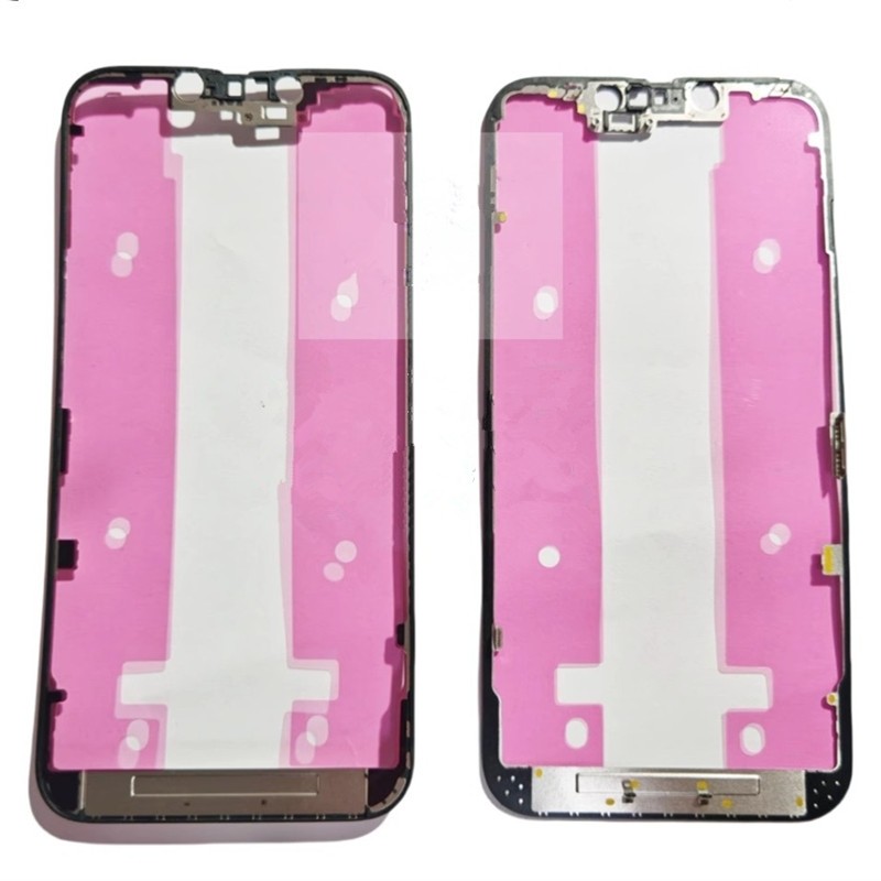 iPhone 16e LCD Screen Bezel Frame (OEM)