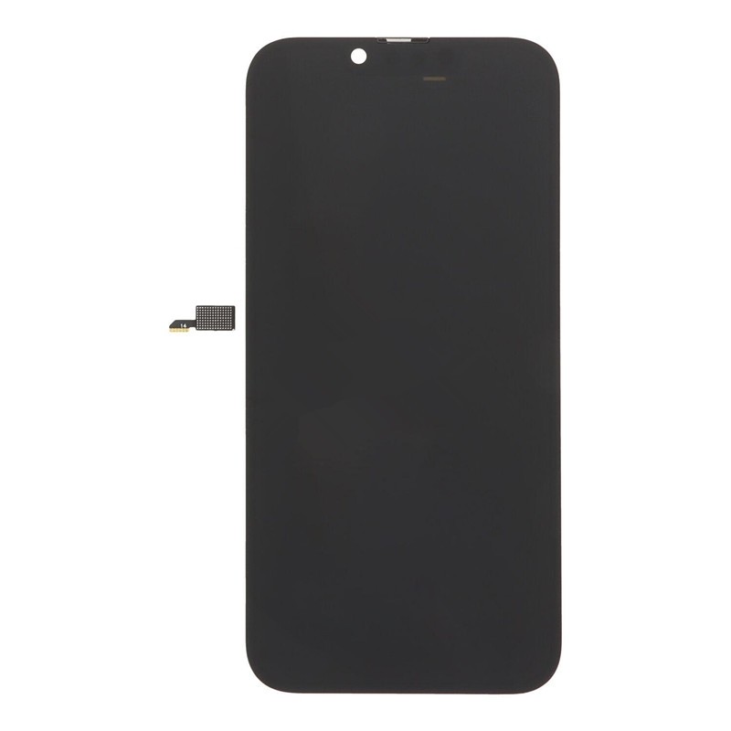 LCD Assembly for iPhone 16e (DD Soft OLED)