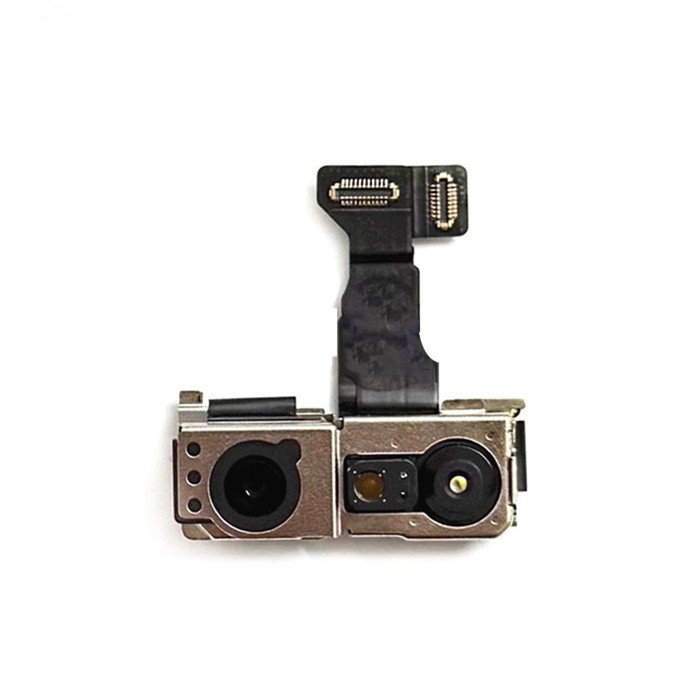 iPhone 17 18MP Ultrawide Front Camera with IR Camera (Pulled)