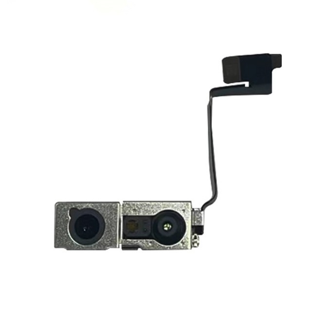 iPhone 17 Pro 18MP Ultrawide Front Camera with IR Camera (Pulled)
