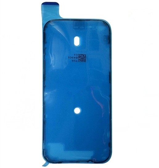 iPhone 17 Pro Front Housing Waterproof Adhesive (Original) 
