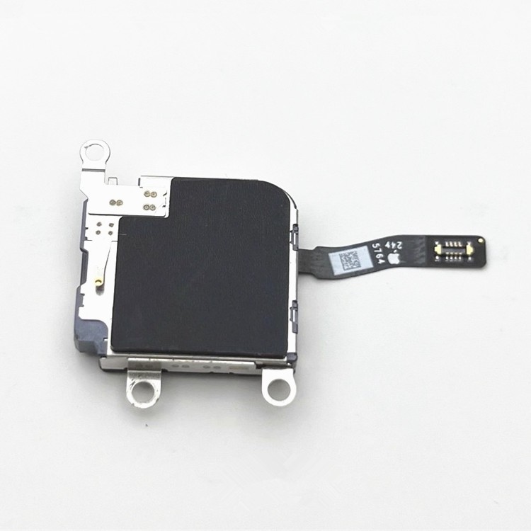 iPhone 17 Pro Max SIM Card Reader Flex Cable (Pulled) (Dual Card Version)