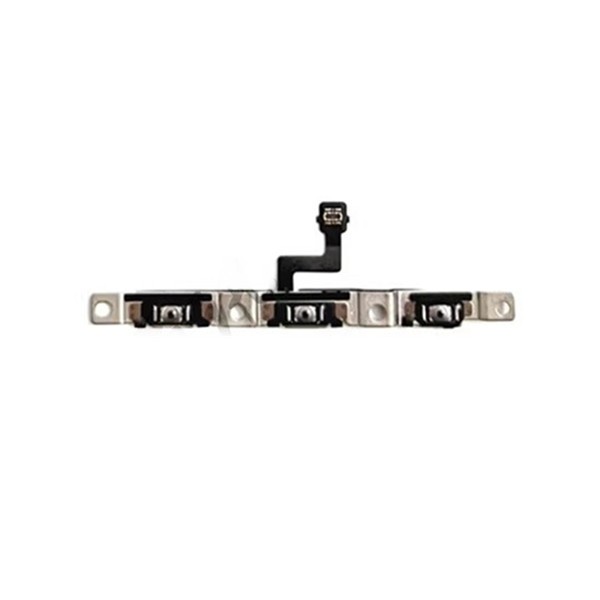 iPhone 17 Pro Volume Button Flex Cable (Pulled)