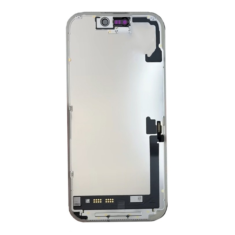 LCD Assembly for iPhone 17 (Refurbished)