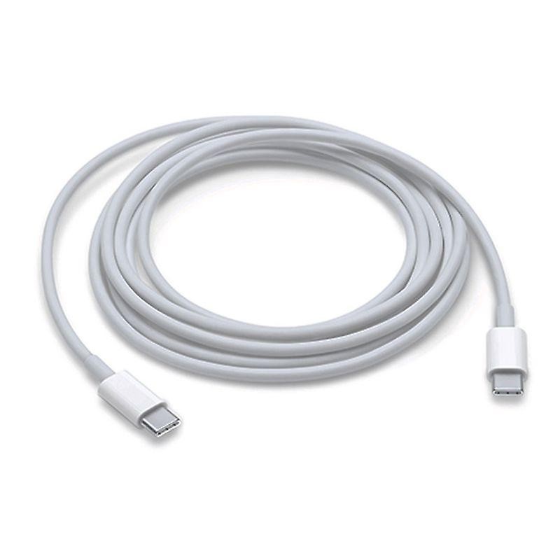 MLL82ZM / A USB-C Original Charging Cable 2m white ( MOQ:10 pieces)