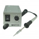  BST-938 Mini Temperature Controlled MobilePhone Repairing Soldering Solder SMD Rework Iron Station