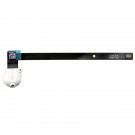  Apple iPad Air 2 Audio Flex Cable Ribbon - White - Original